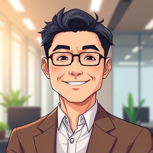 陈星河 陈星河 - 黄豆魔改漫剧创始人 & CEO