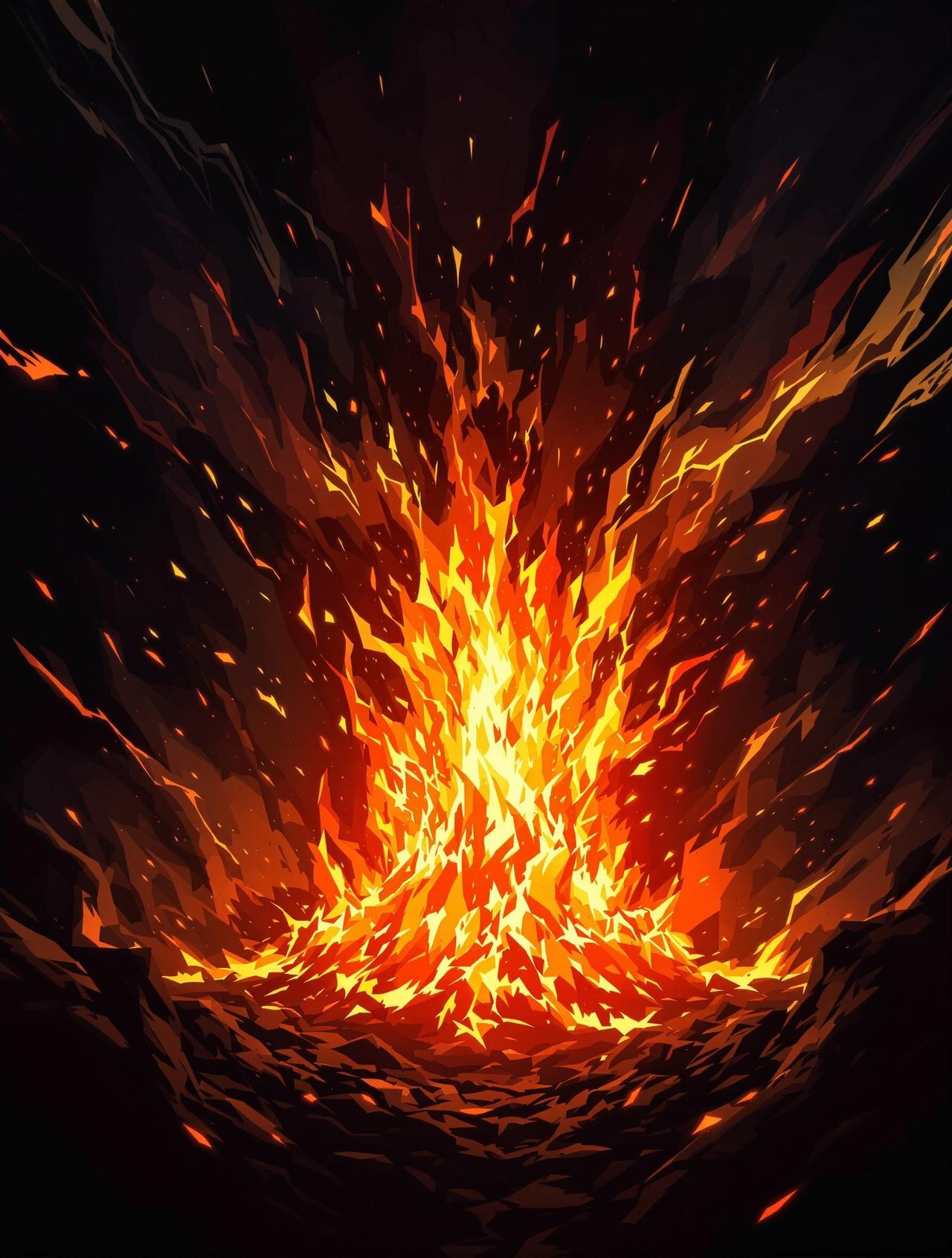 星域战神 - 黄豆魔改漫剧热门动漫短剧封面