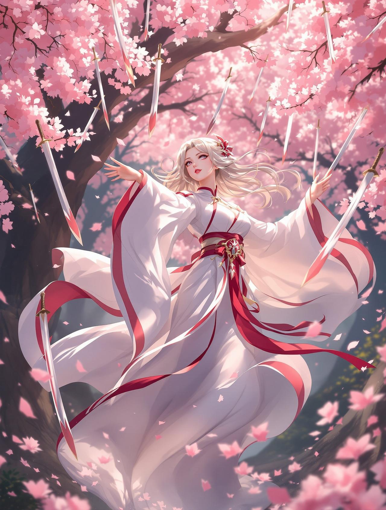 全职剑仙 - 黄豆魔改漫剧热门动漫短剧封面